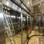 Krones Filling triblock 48.80.12.12.12 — photo 16