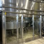 Krones Filling triblock 48.80.12.12.12 — photo 18