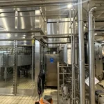 Krones Filling triblock 48.80.12.12.12 — photo 19