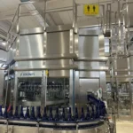 Krones Filling triblock 48.80.12.12.12 — photo 20