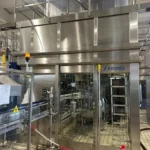 Krones Filling triblock 48.80.12.12.12 — photo 21