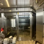 Krones Filling triblock 48.80.12.12.12 — photo 22