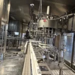 Krones Filling triblock 48.80.12.12.12 — photo 32