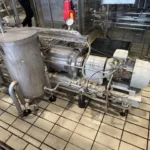 Krones Filling triblock 48.80.12.12.12 — photo 34