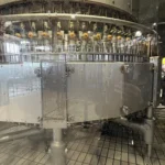 Krones Filling triblock 48.80.12.12.12 — photo 39