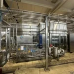 Krones Filling triblock 48.80.12.12.12 — photo 4