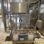 Krones Filling triblock 48.80.12.12.12 — photo 40