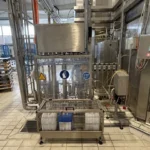 Krones Filling triblock 48.80.12.12.12 — photo 41