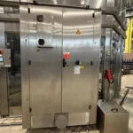 Krones Filling triblock 48.80.12.12.12 — photo 42