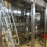 Krones Filling triblock 48.80.12.12.12 — photo 56