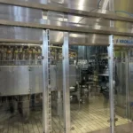 Krones Filling triblock 48.80.12.12.12 — photo 6