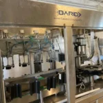 Monoblocco di riempimento Barida usato — foto 4