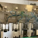 Monoblocco di riempimento Barida usato — foto 5