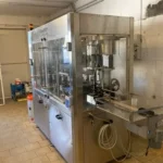 Monoblocco di riempimento Barida usato — foto 6