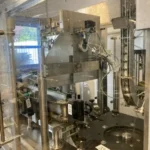 Monoblocco di riempimento Barida usato — foto 7