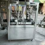 Monoblocco di riempimento Borelli usato — foto 1
