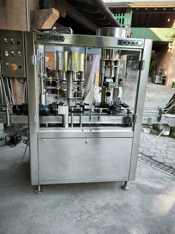 Borelli filling monoblock