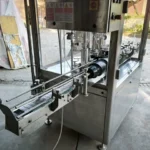 Monoblocco di riempimento Borelli usato — foto 2