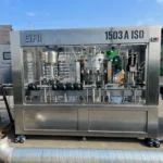 GAI filling monoblock — photo 1