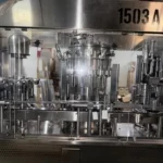 GAI filling monoblock — photo 2