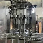 GAI filling monoblock — photo 4