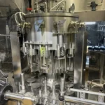 GAI filling monoblock — photo 5