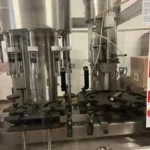 Clifom filling monoblock — photo 1