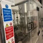 Clifom filling monoblock — photo 10