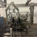 Clifom filling monoblock — photo 11
