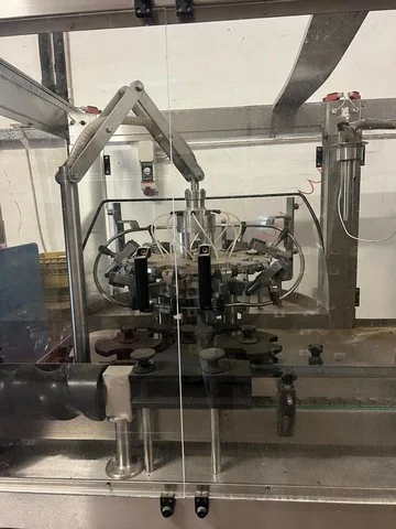 Used Clifom filling monoblock photo 11