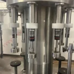 Clifom filling monoblock — photo 2
