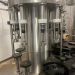 Clifom filling monoblock — photo 3