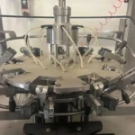 Clifom filling monoblock — photo 4