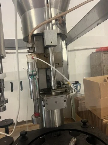 Used Clifom filling monoblock photo 5