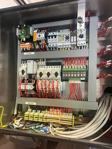 Used Clifom filling monoblock photo 6