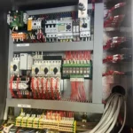 Clifom filling monoblock — photo 7