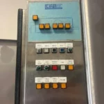 Clifom filling monoblock — photo 8