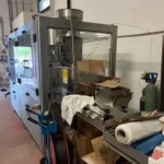 Clifom filling monoblock — photo 9