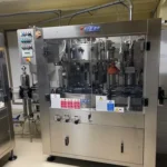 Monoblocco di riempimento Cimec usato — foto 1