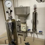 Monoblocco di riempimento Cimec usato — foto 2