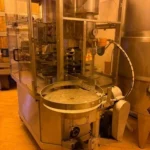 Cosmapa gravity filling monoblock for glass bottle — photo 4