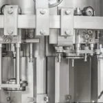 New CIMEC COMBI 9/8/1 C-S cimec isobaric triblock for glass bottle and cans — photo 2