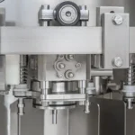 New CIMEC COMBI 9/8/1 C-S cimec isobaric triblock for glass bottle and cans — photo 3