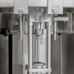 New CIMEC COMBI 9/8/1 C-S cimec isobaric triblock for glass bottle and cans — photo 4
