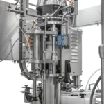 New CIMEC COMBI 9/8/1 C-S cimec isobaric triblock for glass bottle and cans — photo 5
