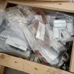 MBF isobaric filling monoblock for glass bottle — photo 3