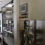 MBF isobaric filling monoblock for glass bottle — photo 6