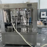 8.1 Gai filling monoblock — photo 1