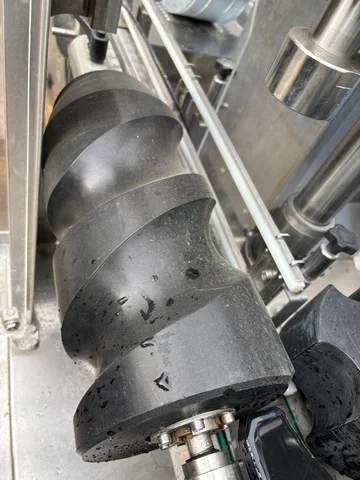 Used 8.1 Gai filling monoblock photo 2