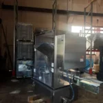 Tecnoalimentare S.R.L. volumetric filling monoblock for jars — photo 10